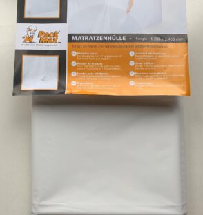 Matratzenhülle – III