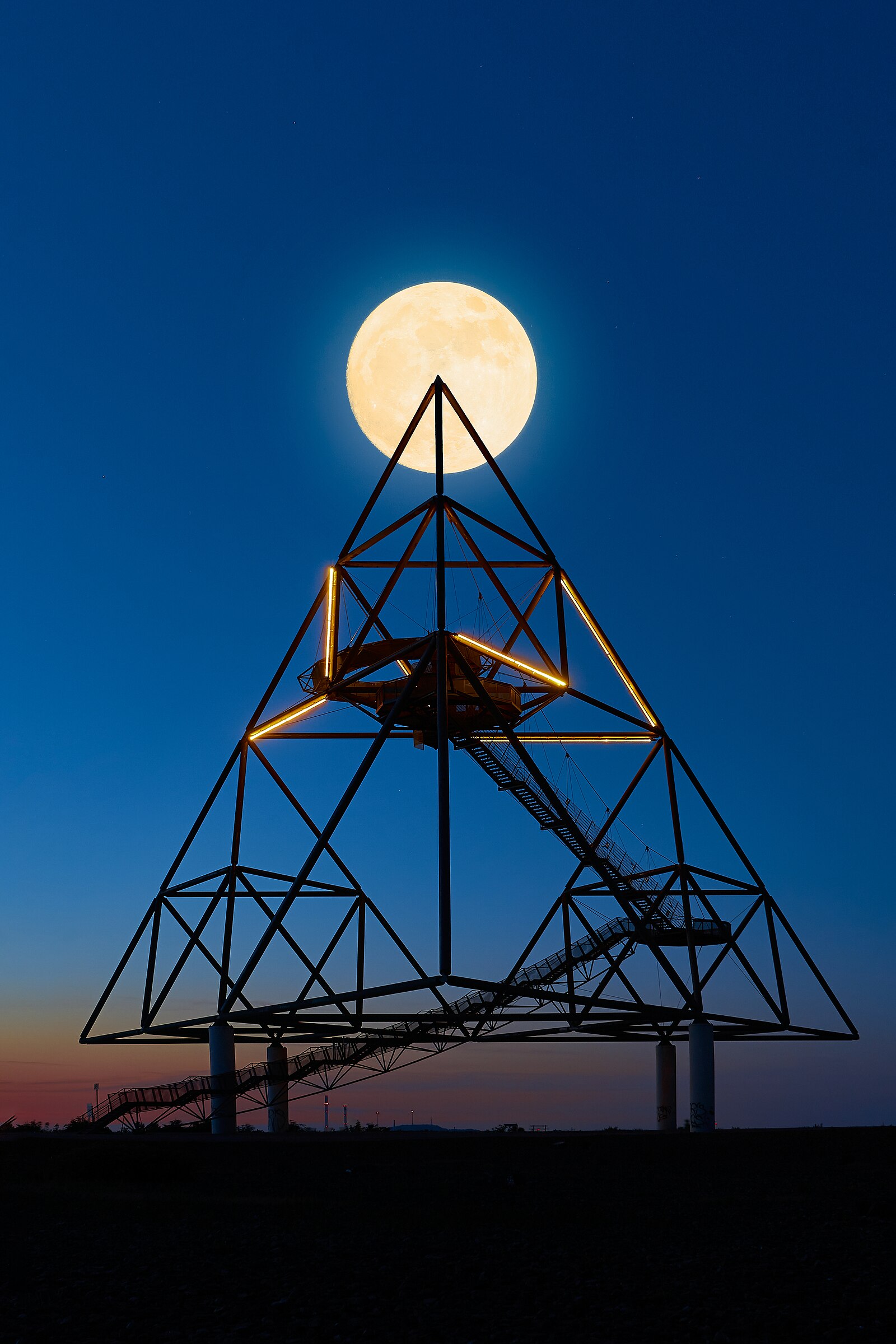 Umzugsunternehmen Bottrop