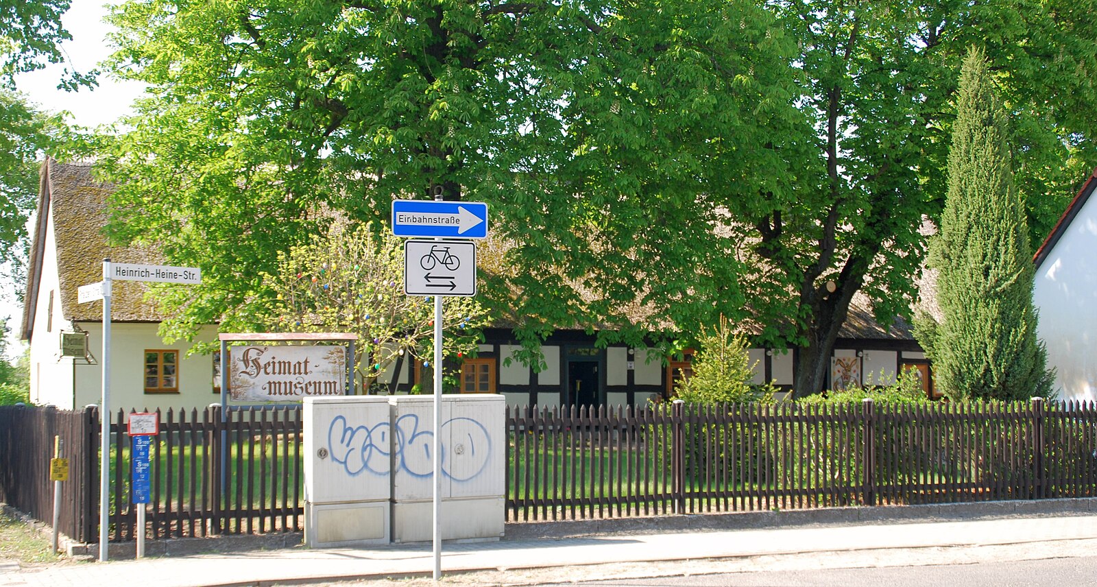 Umzugsunternehmen Erkner