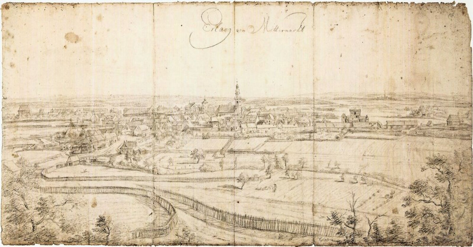 Umzugsunternehmen Erlangen