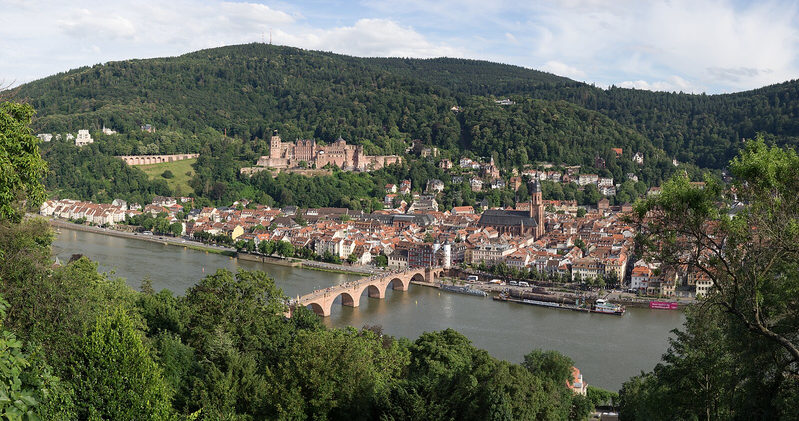 Umzugsunternehmen Heidelberg