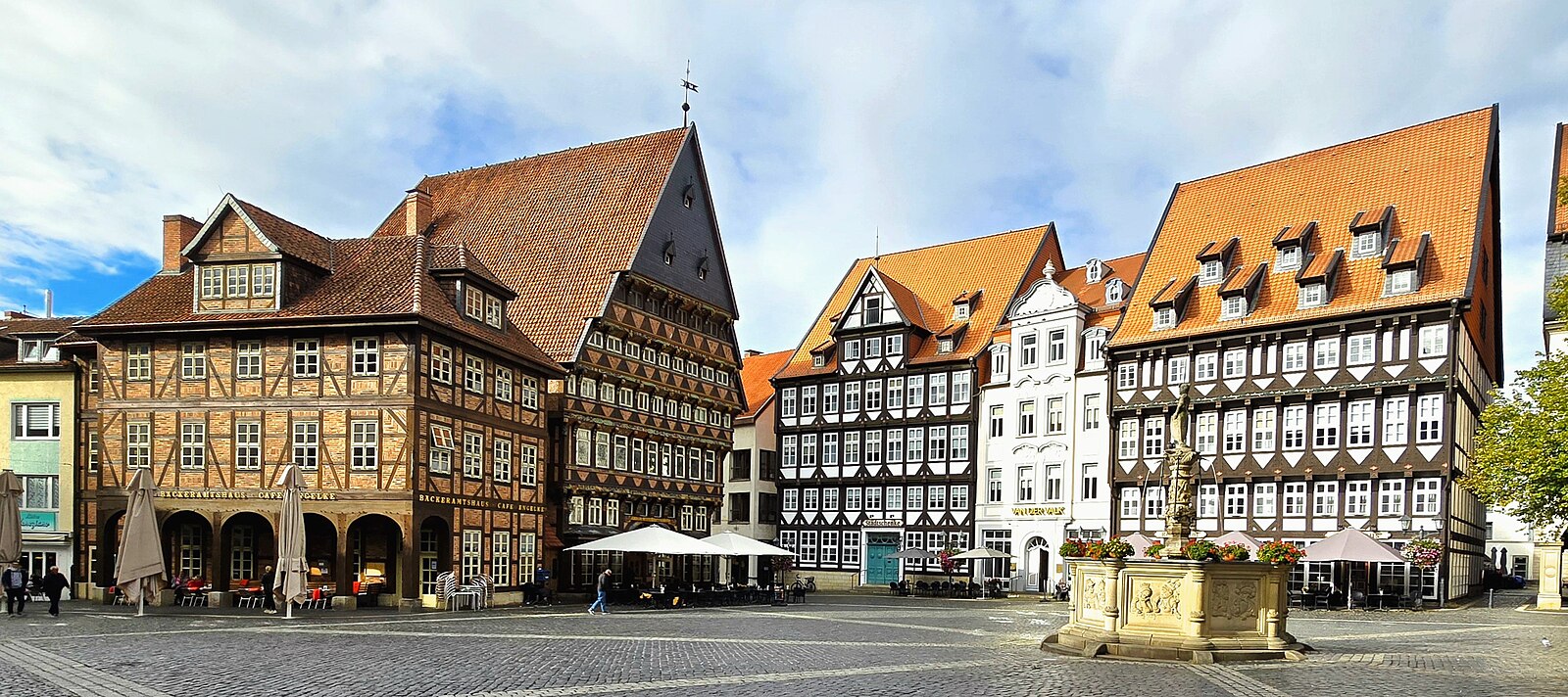 Umzugsunternehmen Hildesheim