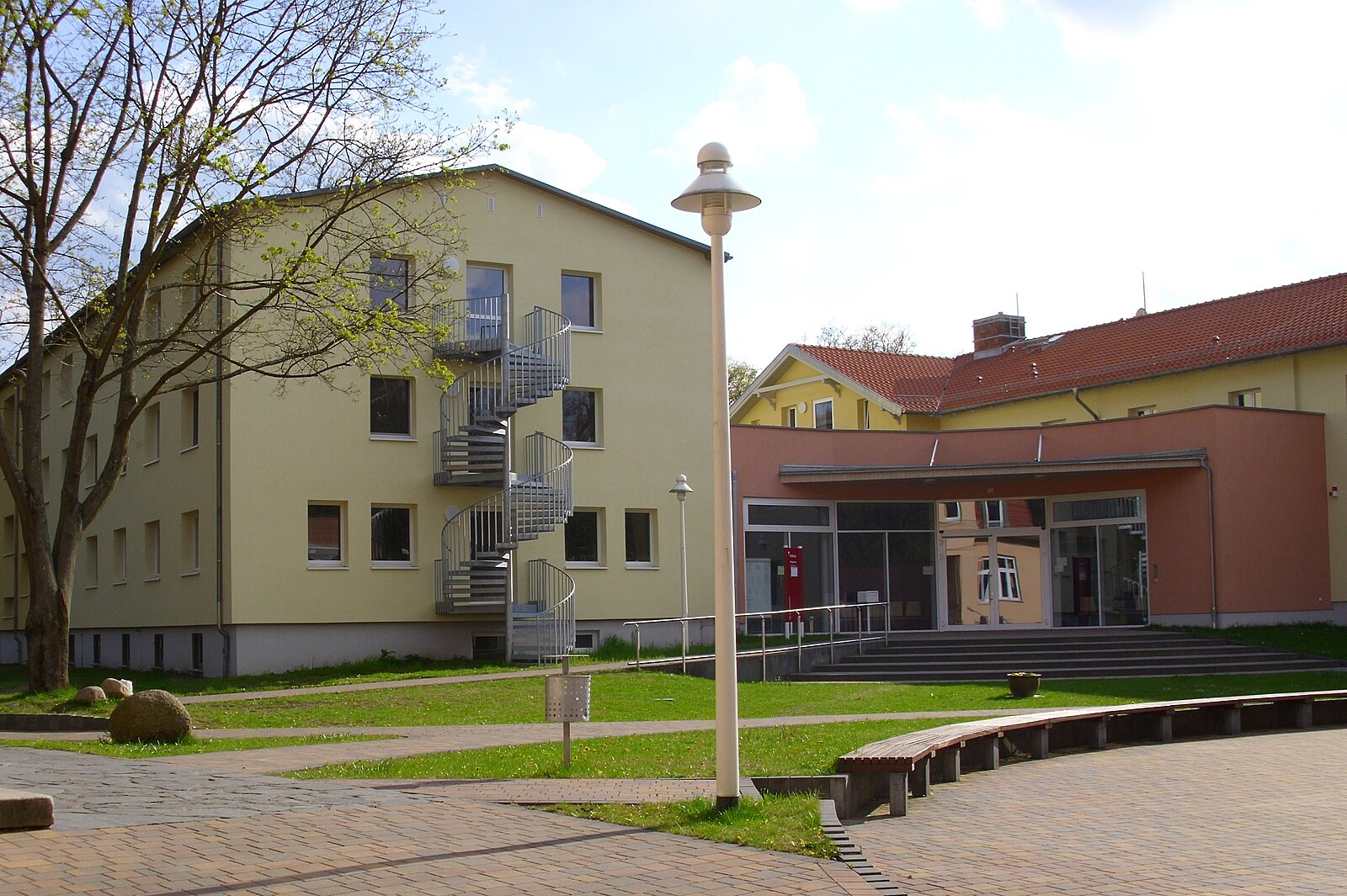 Umzugsunternehmen Hoppegarten