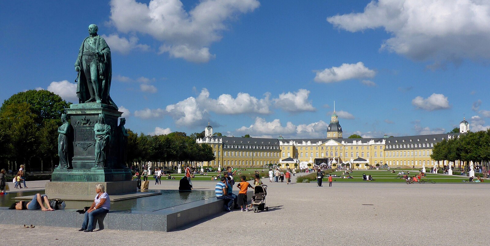 Umzugsunternehmen Karlsruhe