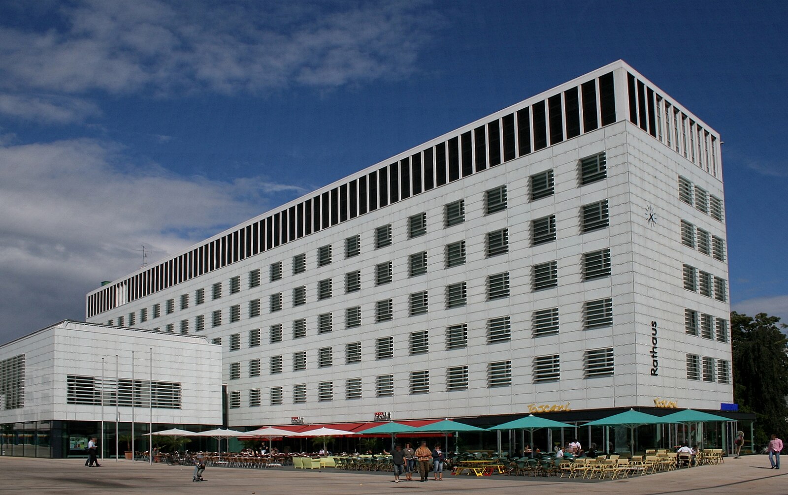 Umzugsunternehmen Lüdenscheid