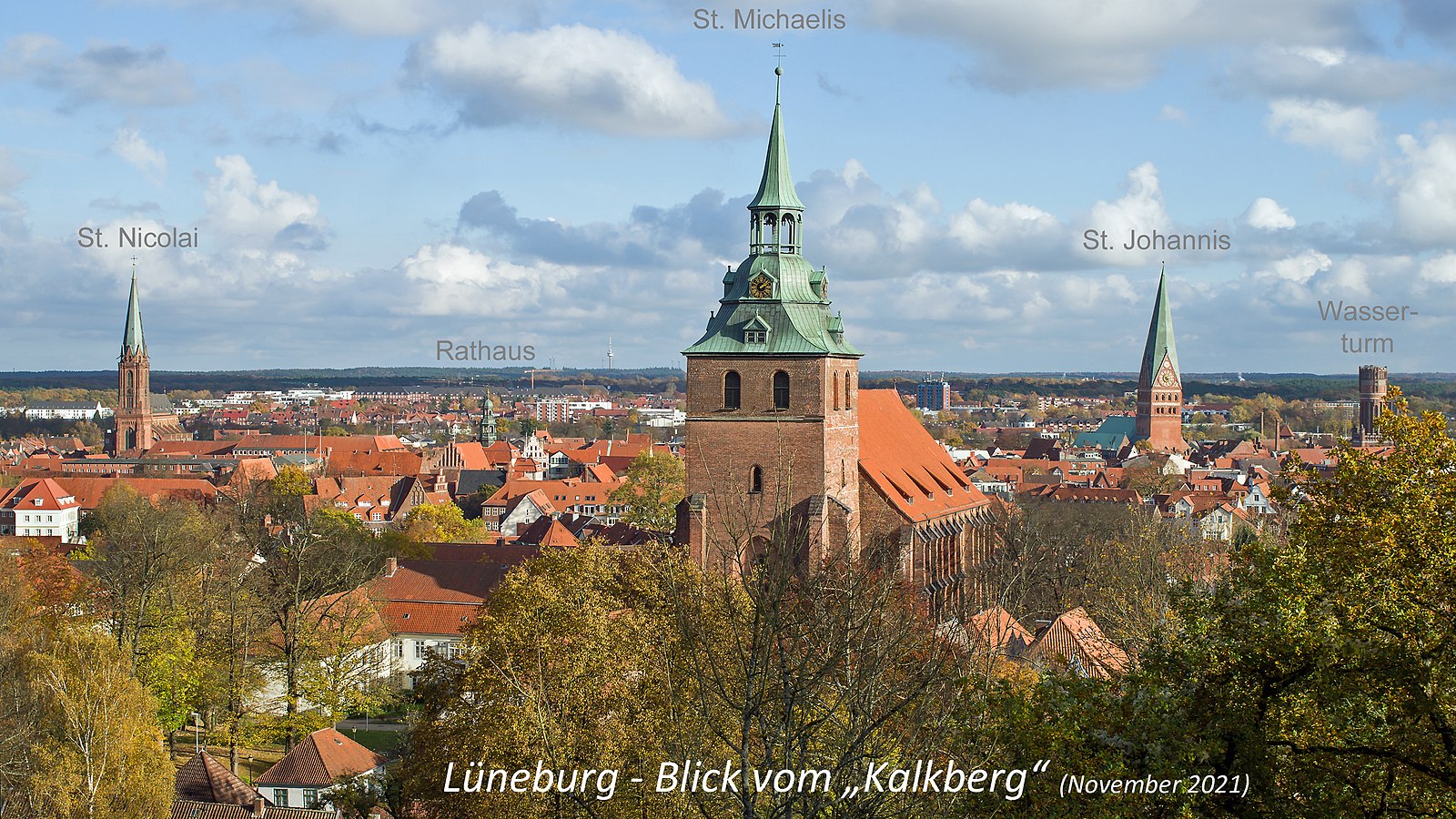 Umzugsunternehmen Lüneburg