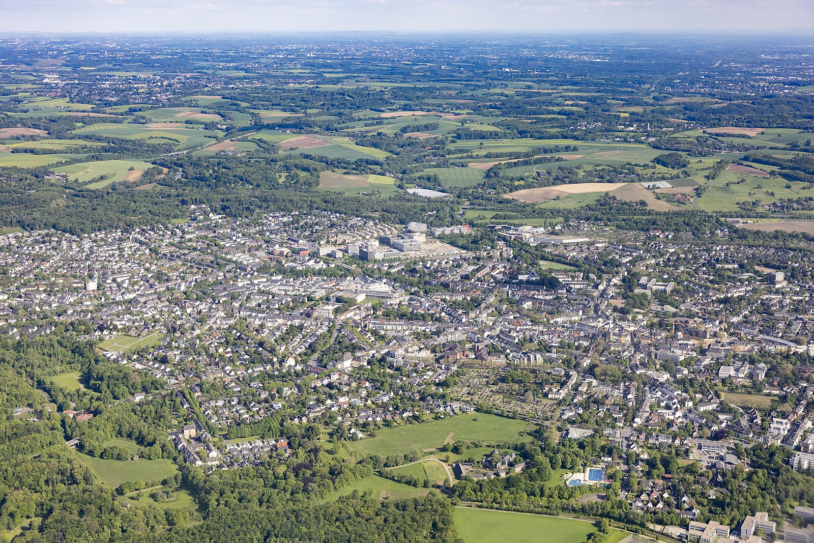 Umzugsunternehmen Ratingen