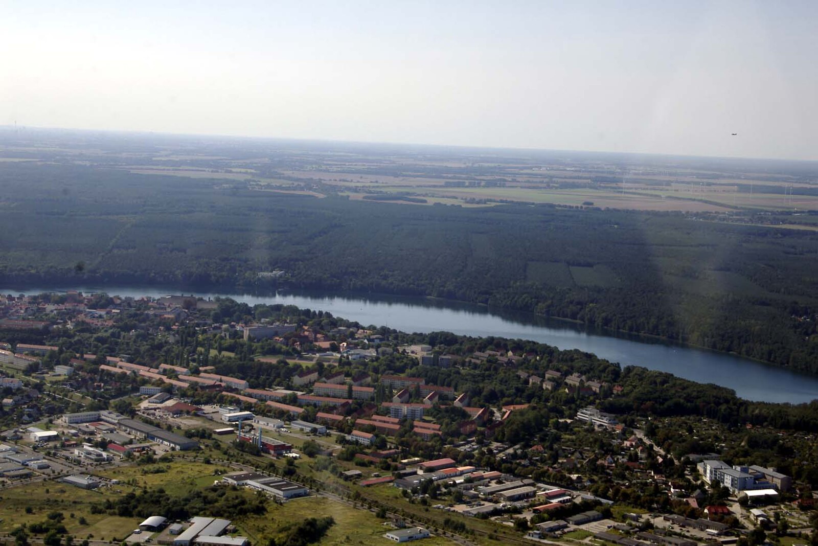 Umzugsunternehmen Strausberg