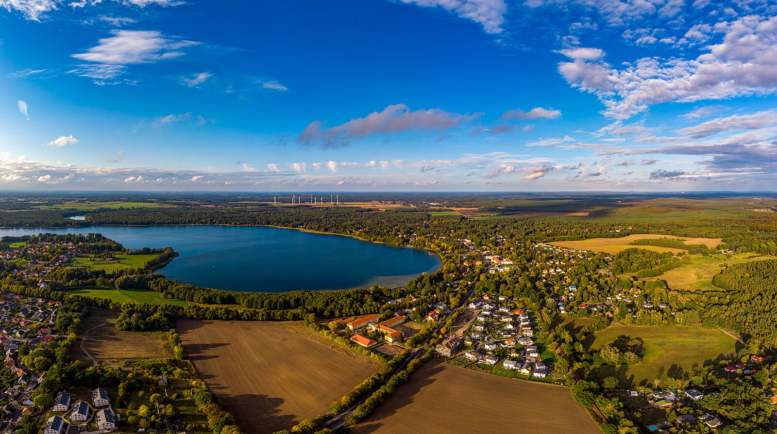 Umzugsunternehmen Wandlitz
