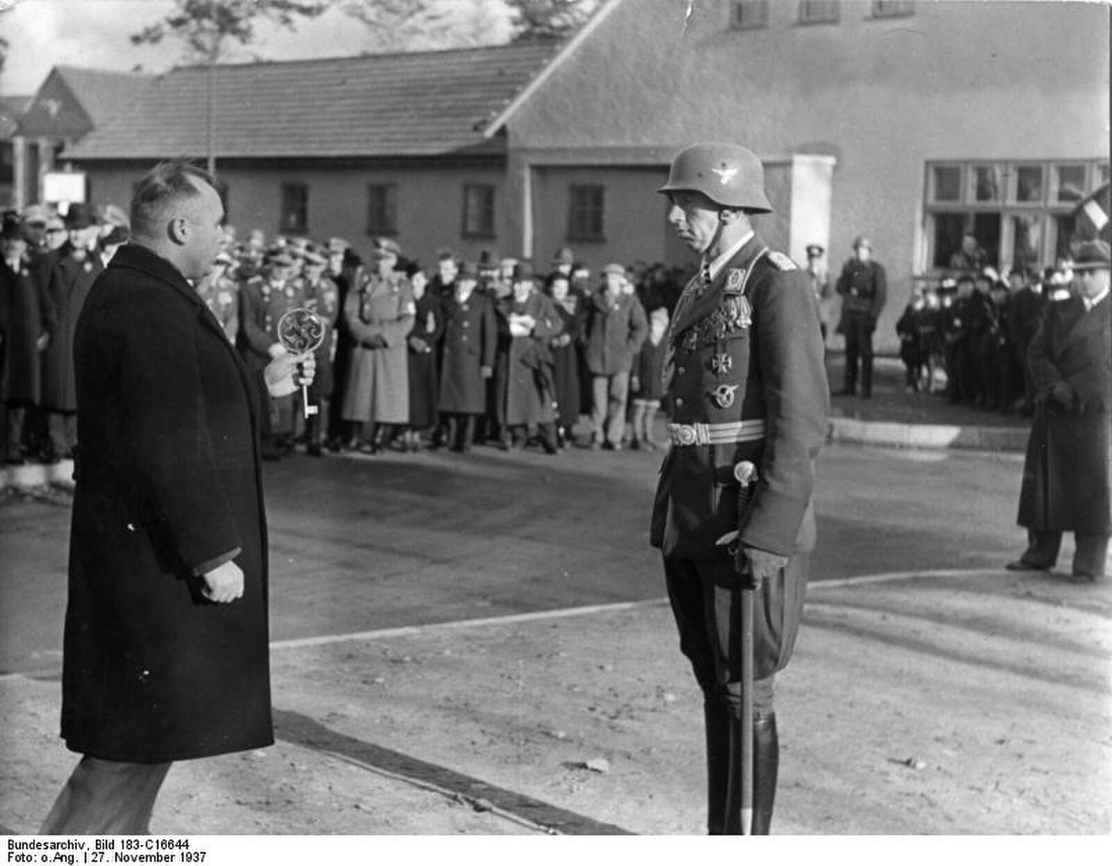 Umzugsunternehmen Werneuchen
