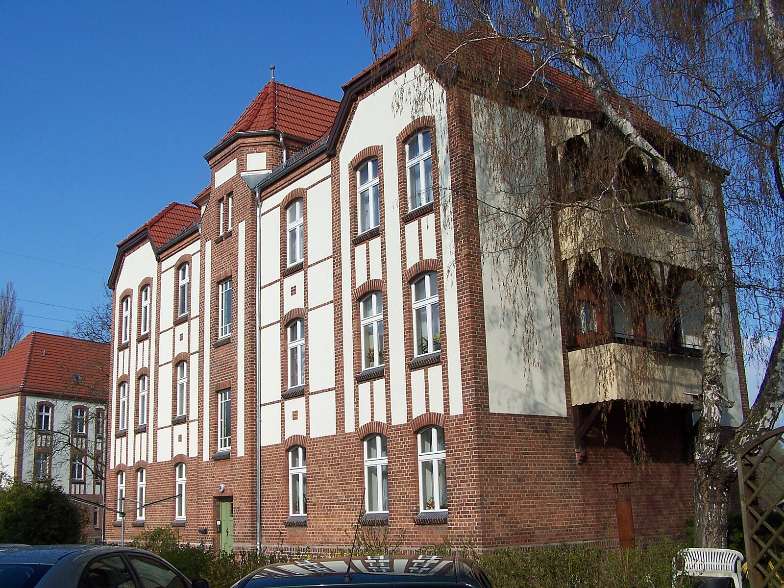 Umzugsunternehmen Wildau