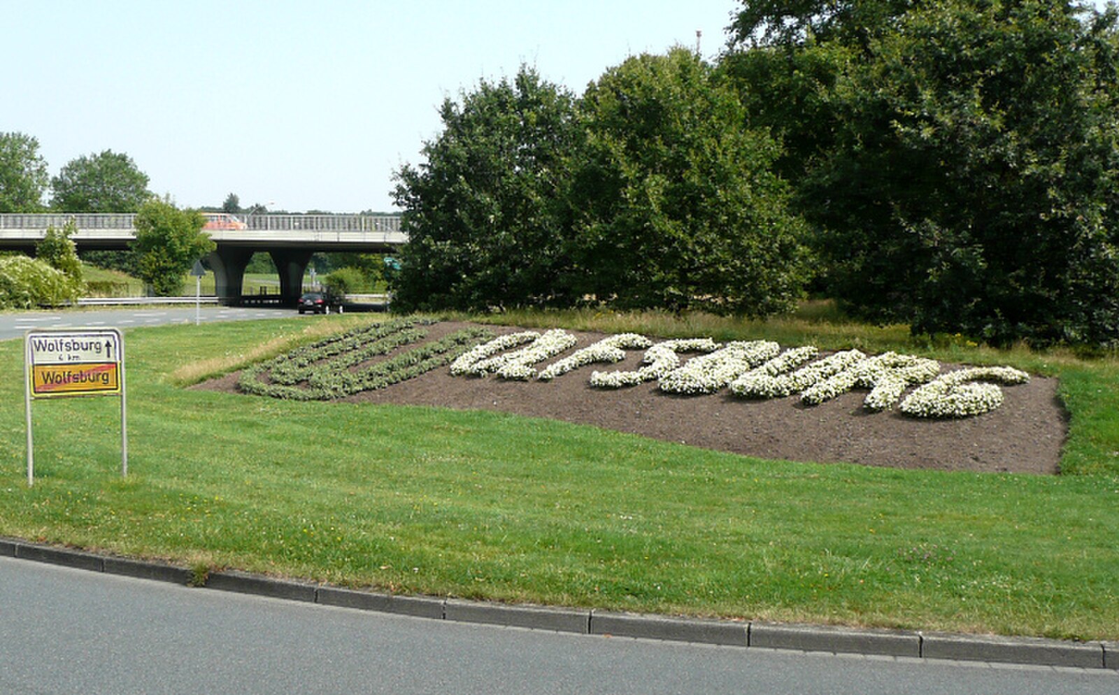 Umzugsunternehmen Wolfsburg