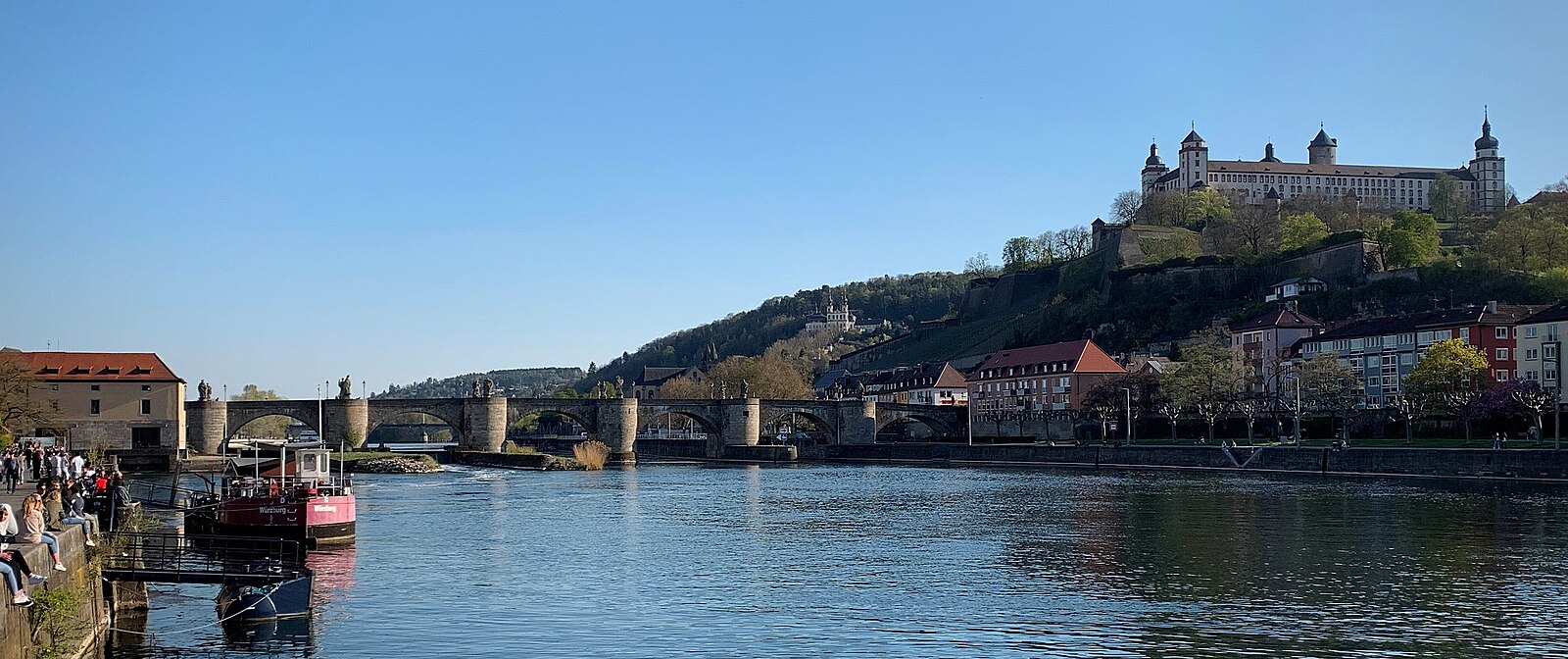 Umzugsunternehmen Würzburg