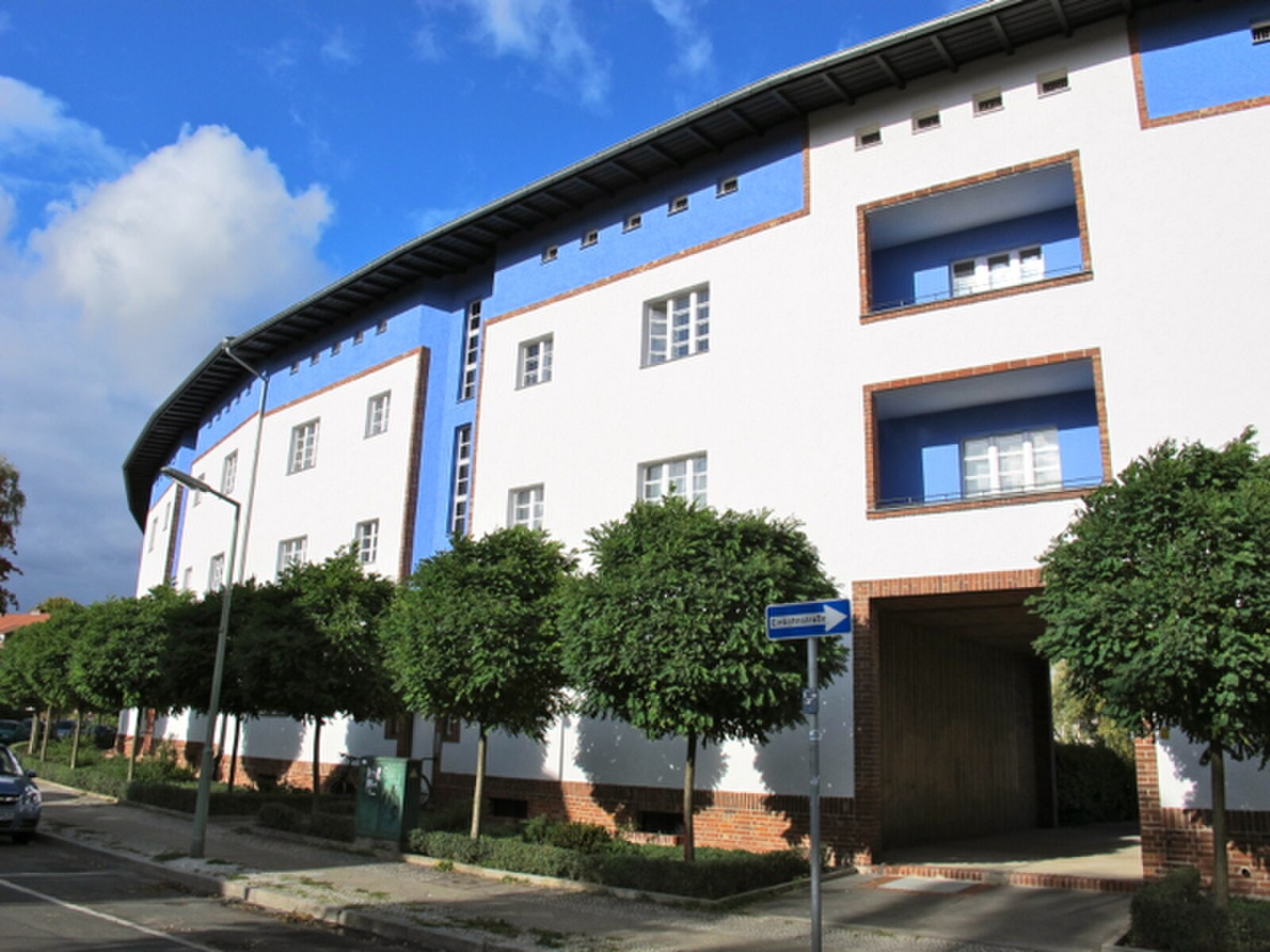 Umzugsunternehmen Berlin Neukölln