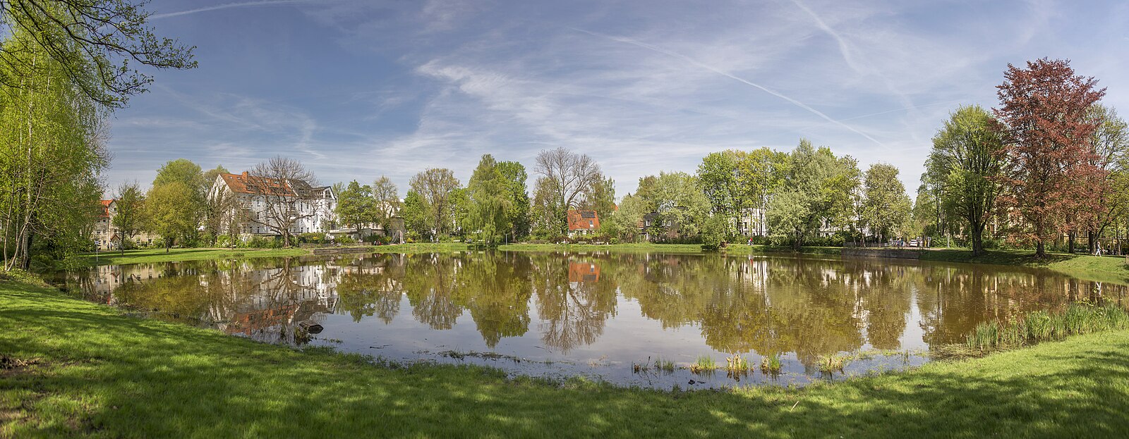 Umzugsunternehmen Berlin Pankow