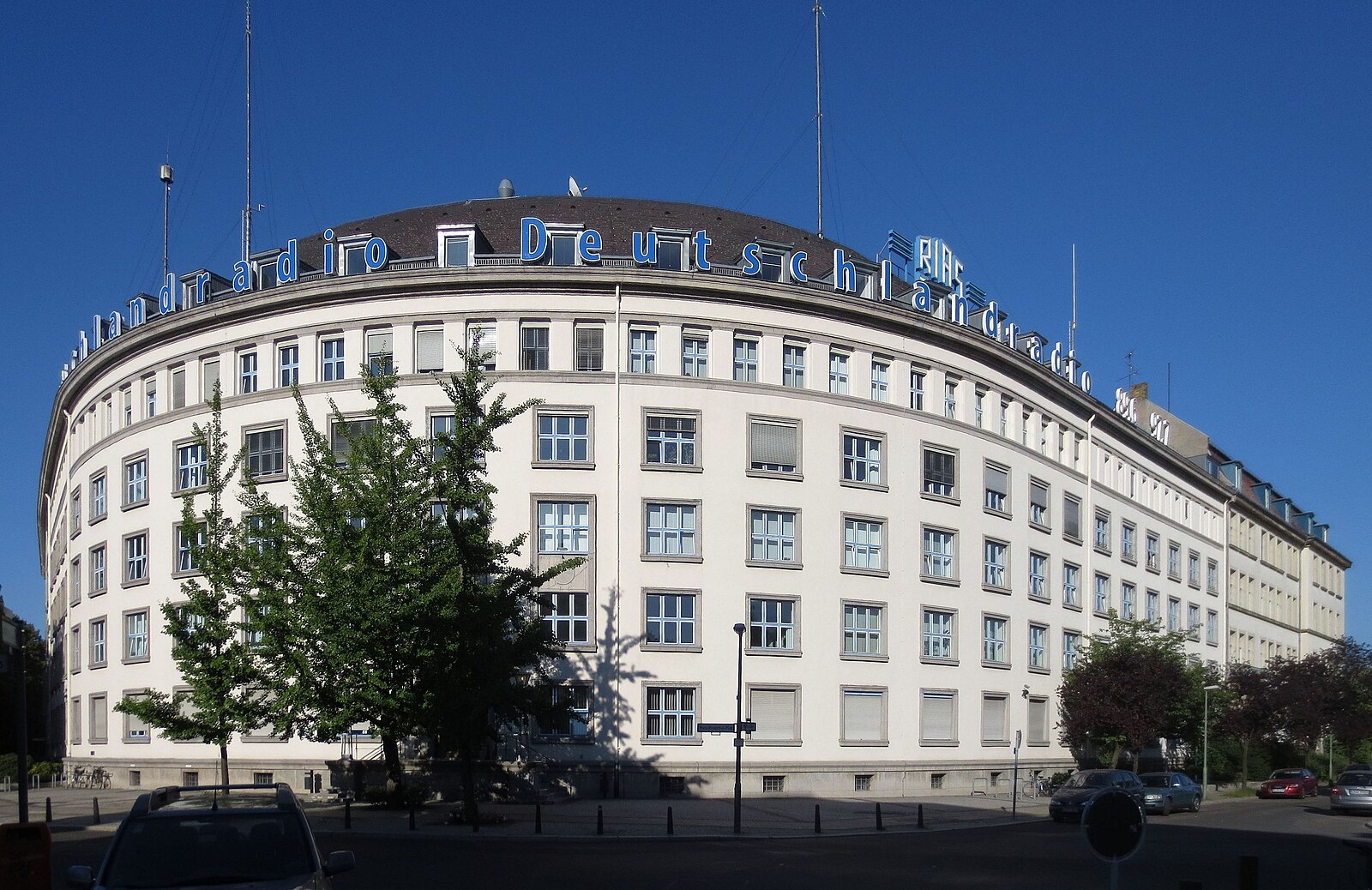 Umzugsunternehmen Berlin Tempelhof-Schöneberg