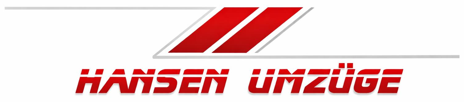 Hansen Umzüge Logo