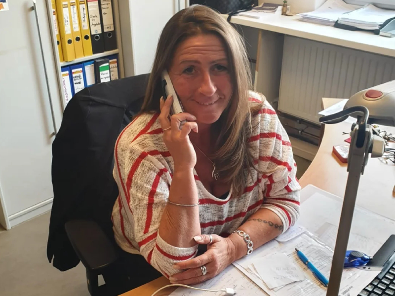 Firmenumzug Berlin – Hansen Umzüge